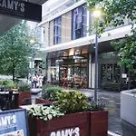 16M Stylish 2 Bedroom Abnb Apt In Mascot, 2 Free Parking